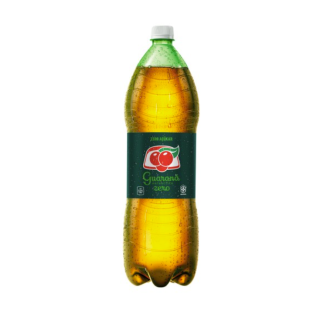 GUARANA ANTARCTICA ZERO 1LTR