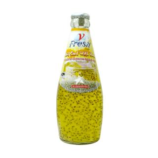 VFRESH BASIL HONEY DRINK 290ML