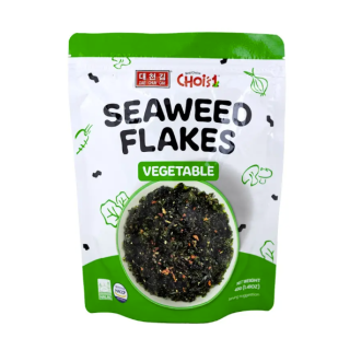DCG SEAWEED VEGETABLE FLAKES 40G