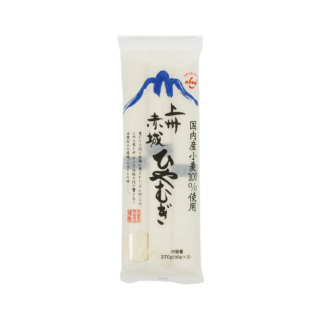 AKAGI HIYAMUGI NOODLES 270G