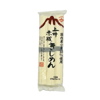 AKAGI KISHIMEN NOODLES 270G