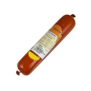 AYNOOR SPICY SALAMI 450G