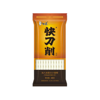 BX SLICED NOODLES 400G