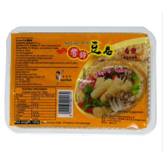 HR SOYBEAN ROLL 180G