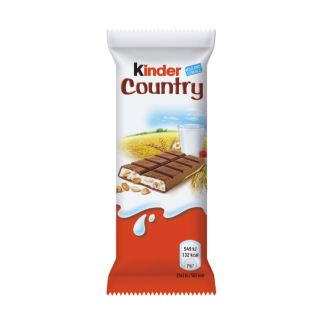 KINDER COUNTRY 23.5G