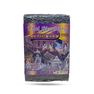 CHARM THAI RICE BERRY 1KG