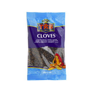 TRS CLOVES 50G
