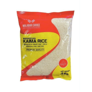 MC KAIMA GHEE RICE 2KG