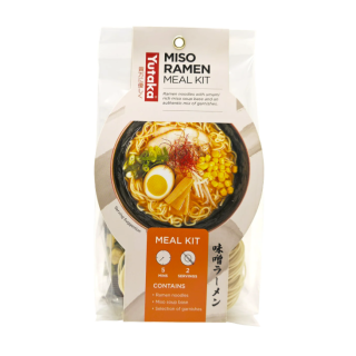 YUTAKA RAMEN MEAL KIT 184G