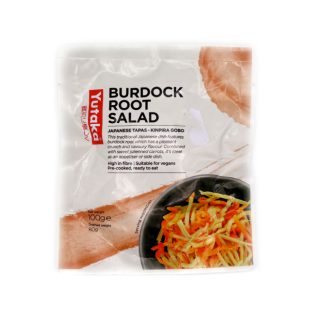 YUTAKA BURDOCK ROOT SALAD 100G
