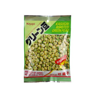 KASUGAI GREEN PEAS 73G