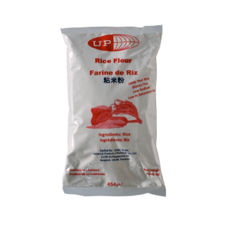 UP RICE FLOUR 454G