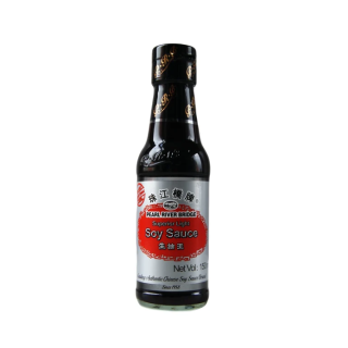 PRB LIGHT SOY SAUCE 150ML