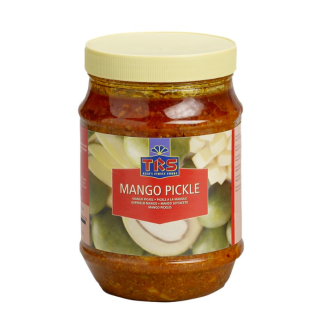 TRS MANGO PICKLE 4.2KG