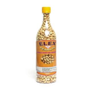 ELEX PEANUTS 510G