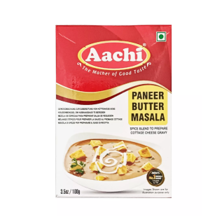 AACHI PANEER BUTTER MASALA 100G