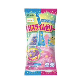 KRACIE DIP SODA DIY CANDY 21G