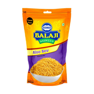 BALAJI ALOO SEV 190G