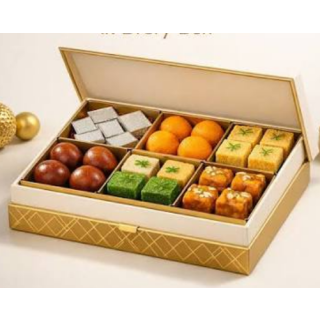 HH ASSORTED SWEET (DIWALI SPECIAL)