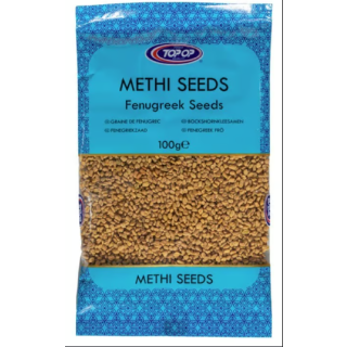 TOPOP METHI SEEDS 100G
