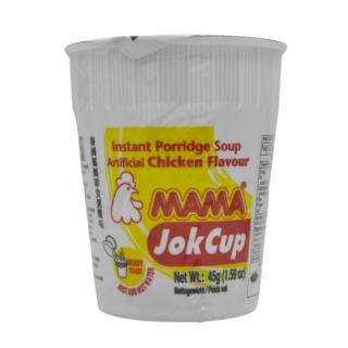 MAMA RICE PORRIDGE CHICKEN FLV 45G