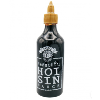 SUREE HOI SIN SAUCE 440ML