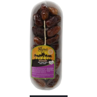 ELYSSA TUNISIAN DATES 200G