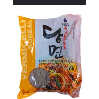KOREAN BELLY GLASS NOODLES 1KG