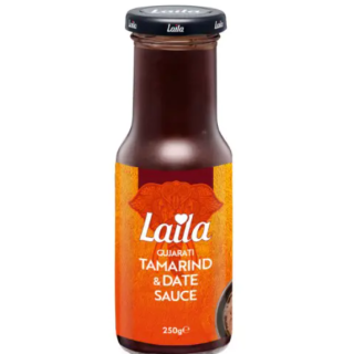 LAILA TAMARIND & DATES SAUCE 250G