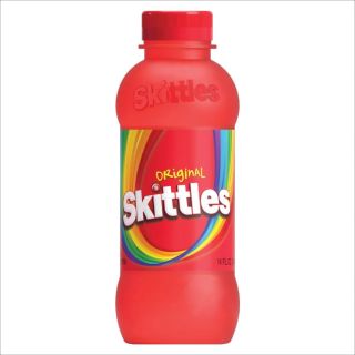 ORIGINAL SKITTLES 414ML