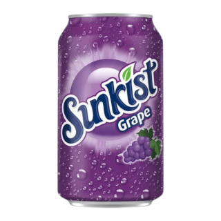 SUNKIST GRAPE