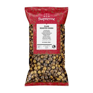 SUP CHANA ROASTED 300G