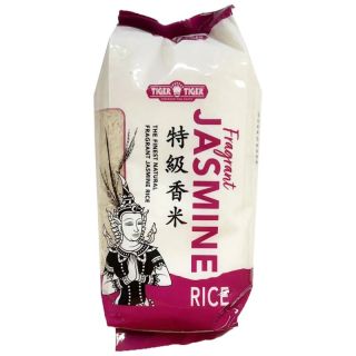 TT JASMINE RICE 1KG