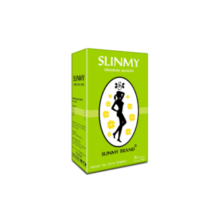 SLINMY Tea Original 20s