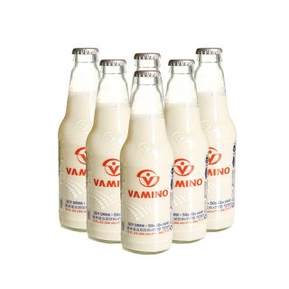 VAMINO REGULAR 6PK