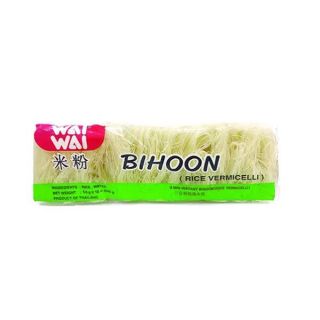 WW BIHOON RICE VERMICELLI 500G